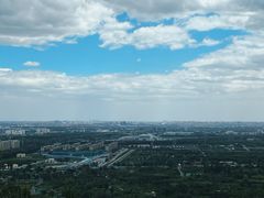 -北京鹫峰国家森林公园