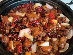 -南昌大饭店·地标美食名片(万寿宫店)