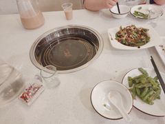 -张大师鸭爪爪特色干锅(南湖店)