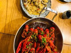 -虾小龙老长沙龙虾馆(坡子街店)