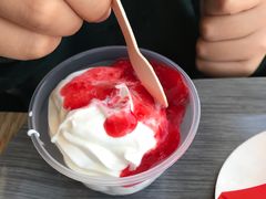 -麦当劳(展览路店)