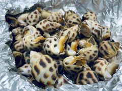 椒盐花螺-抱德·潮汕味(敦和店原惠城鱼仔)