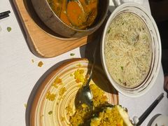 -三宝大饭店-中和艺素餐厅(浦上金山正祥广场店)