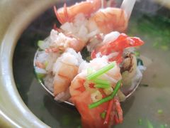 -广胜通达海鲜食府(黄沙店)