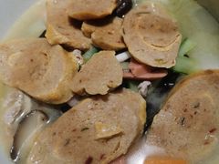 -西江红·株洲本地菜(滨江南路店)