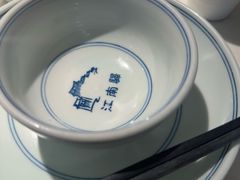 -江南驿·二十余年创意杭帮味(良渚玉鸟集店)