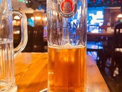-宝莱纳啤酒花园餐厅PAULANER BRAUHAUS Nanjing(广州路店)