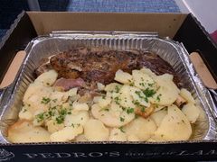 -Pedro's House of Lamb(基督城)