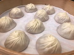 特色小笼包-鼎泰丰(渔阳店)