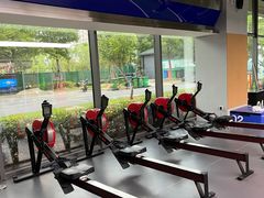 -METIS FITNESS女性健身工作室