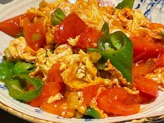 -强氏喜阿婆粥饼店(鼓楼东街店)