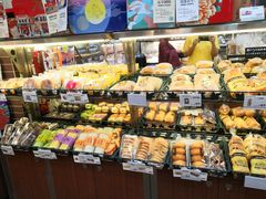 -华荣西饼屋(榕江店)