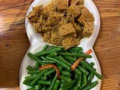 -杨记清芳牛肉拉面(京广路店)