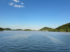 -南北湖风景区