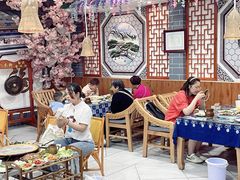 大堂-八木轩·寻味大理白族民俗餐厅(文献路店)
