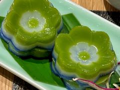 -mango tree芒果树餐厅(K11店)