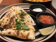 -Taco Mama嗒蔻妈妈墨西哥餐厅(环宇城店)