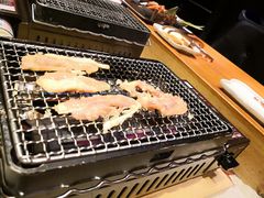 -肉魁屋·烧肉·烧鸟·酒场(高新店)