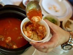-东海酒家(长平东路店)