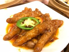 -东方御宴海鲜酒楼(棕泉酒店)
