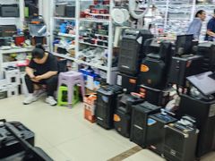 -西北轻工批发市场