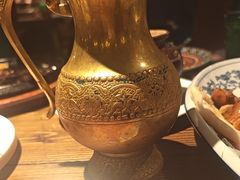 -卢布里西餐厅(海拉尔店)