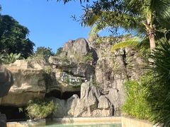 -海口观澜湖火山温泉谷