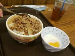 -食其家·牛丼咖喱(天津梅江印象城店)