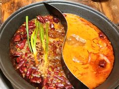 -冯校长老火锅(太古里店)