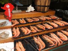 -芭菲盛宴·环球美食(北城国际店)