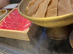 巴奴毛肚-巴奴毛肚火锅(广益哥伦布店)