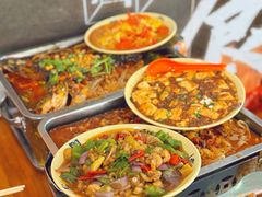 -江湖万州烤鱼(王子美食城)