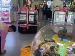 -meland·儿童乐园·游戏厅娃娃机·电玩Xbox(成都合生汇店)