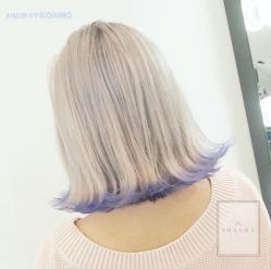 Mr 钟-木子造型S A L O N烫染·造型·理发