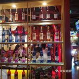 有点蒸汽朋克味道，特别感谢服务员小哥