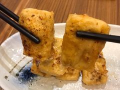 -阿香米线(龙岗万科广场店)