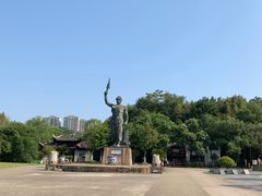 -景德镇古窑民俗博览区