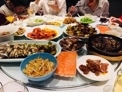 -眉州东坡(团结湖店)