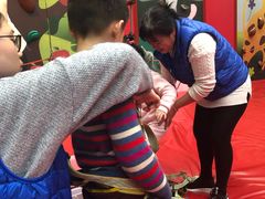 -蒙特利亲子乐园