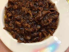 -烤肉宛饭庄(南礼士路店)