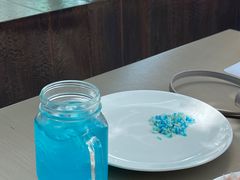 -RISE RESTAURANT(滨海湾金沙店)