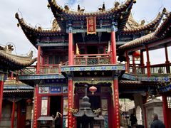 -高庙保安寺