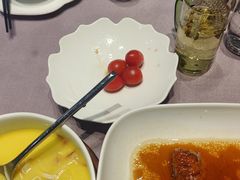 -云锦壹号·淮扬宴(徐汇万科店)