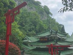 -叠彩山景区