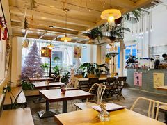 大堂-CHILLAX轻乐时(侨建·Hi City店)