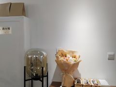 -翠娜家· Trina’s西餐厅(高新万达店)