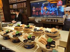 -大张烙馍村(泉山店)