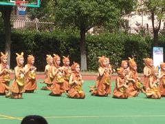 -上海市世外小学