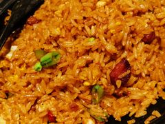 飞阳炒饭-飞阳铁板烧(ME TOWN购物中心店)