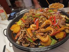 -一烙锅(友谊店)